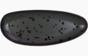 Hosszú tányér 32x14 cm