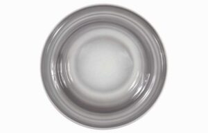 Hullámos Tányér 30 cm