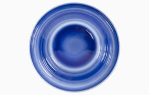 Hullámos Tányér 30 cm