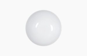 Coupe mélytányér 18 cm