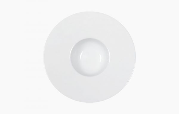Gourmet tányér 18 cm