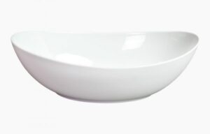 Tálalótál 33X18 cm
