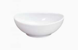Tál 10X7 cm