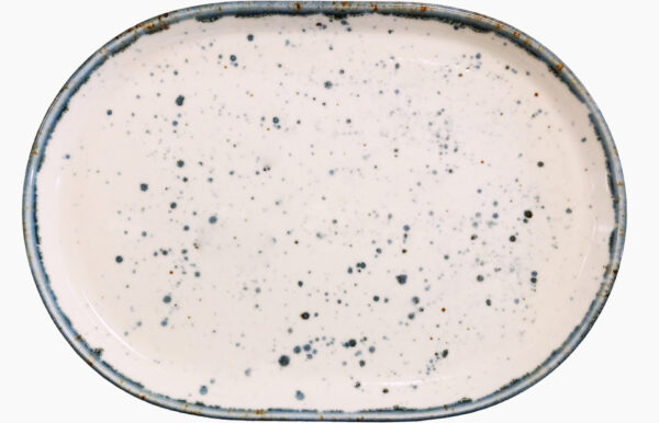 Tálaló 34X23 cm