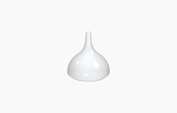 Cloche 9X9 cm