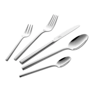 ZWILLING Aberdeen evőeszközkészlet (30 részes) polírozott