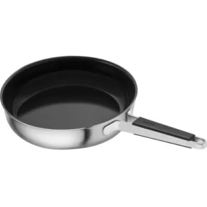 ZWILLING Pure Pan serpenyő (28 cm) kerámia bevonattal