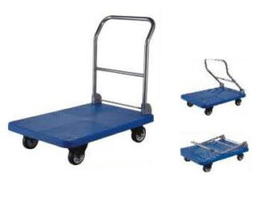 Áruszállító kocsi