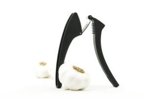 Egyrészes fokhagymanyomó