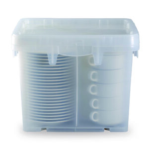 Fedél a T-50BOX-hoz