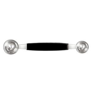 Kétoldalas díszítő kés