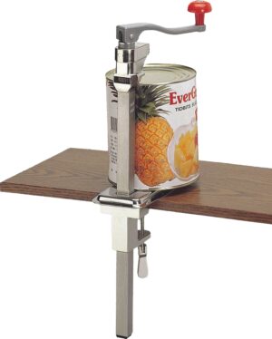 Asztali konzervnyitó T-WNNO