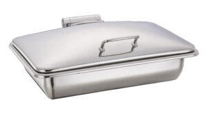 Indukciós Chafing Dish GN 1/1