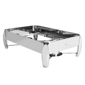 GN 1/1 indukciós büfémelegítő alap