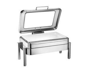 Indukciós Chafing Dish GN 1/1