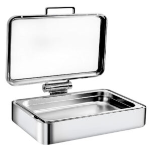 Indukciós melegítő GN 1/1