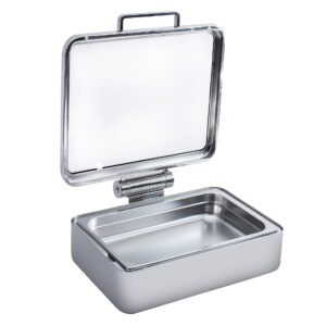 Indukciós melegítő GN 2/3