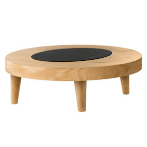 Büféállvány indukciós fűtőtesttel