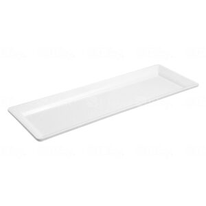 Tálaló tál GN 2/4