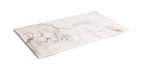 Melamin tálca GN 1/3