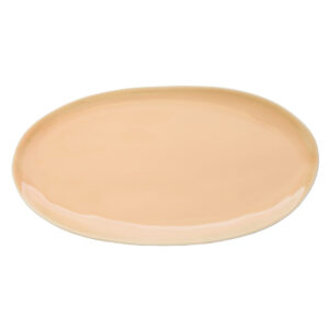 Ovális tányér
