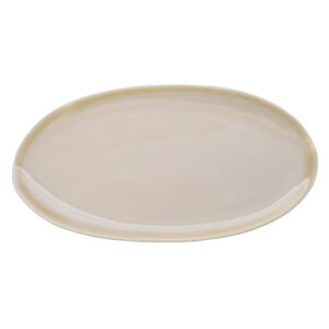 Ovális tányér