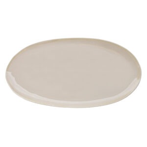 Ovális tányér