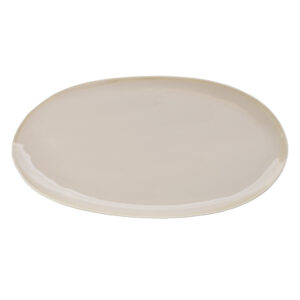 Ovális tányér