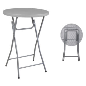 Koktél asztal Coctail 80