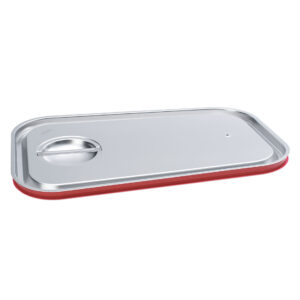 GN 1/1 fedő tömítéssel