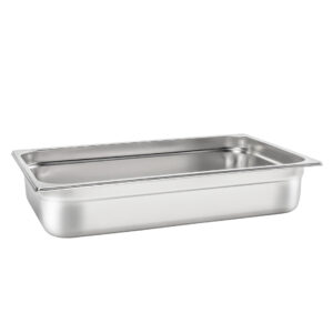 Gastronorm edény GN 1/1-100