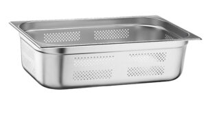 Gastronorm edény GN 1/1-200