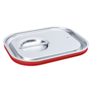 GN 1/2 fedő tömítéssel