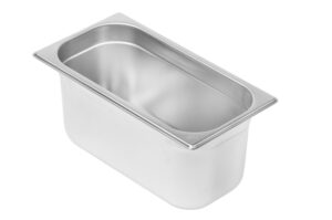 Gastronorm edény GN 1/3-150