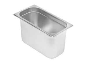 Gastronorm edény GN 1/3-200