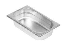 Gastronorm edény GN 1/4-065