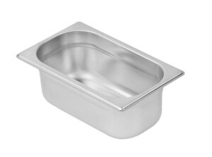 Gastronorm edény GN 1/4-100