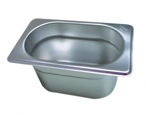 Gastronorm edény GN 1/9-065
