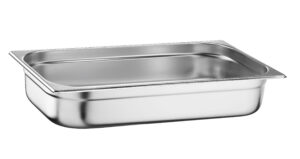 Gastronorm edény GN 2/3-150