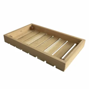 Tölgy láda GN 1/1, starter, Tropos