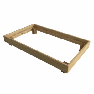 Tölgy keret  GN 1/1, Tropos