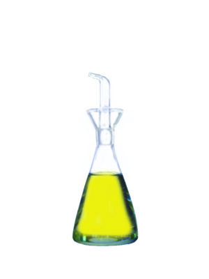 200 ml ecet- és olajüveg