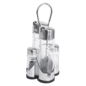 Fűszertartó készlet