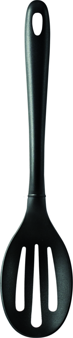 Perforált tálaló kanál