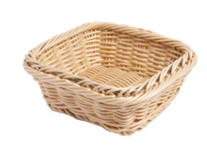 Kosár GN 1/6 méretben