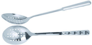 Lyuggatott tálalókanál