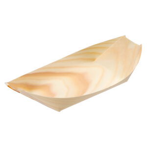 Egyszer használatos csónak