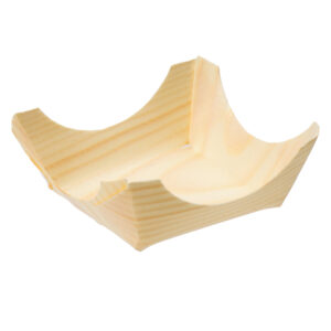 Egyszer használatos tálca