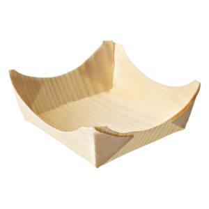 Egyszer használatos tálca