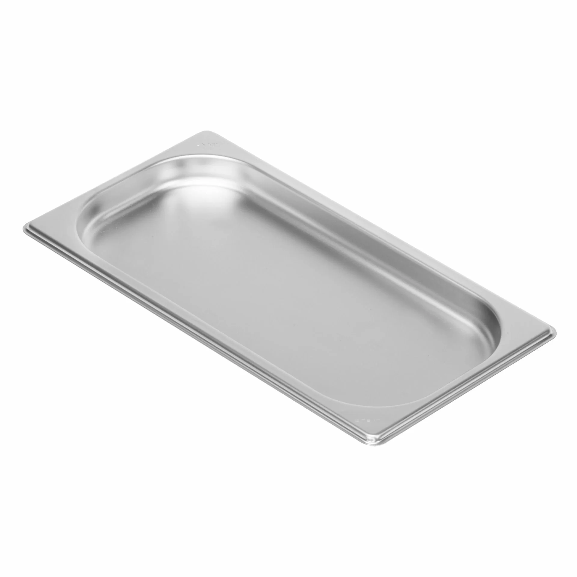 Gastronorm edény GN 1/3-020, Cater Ware